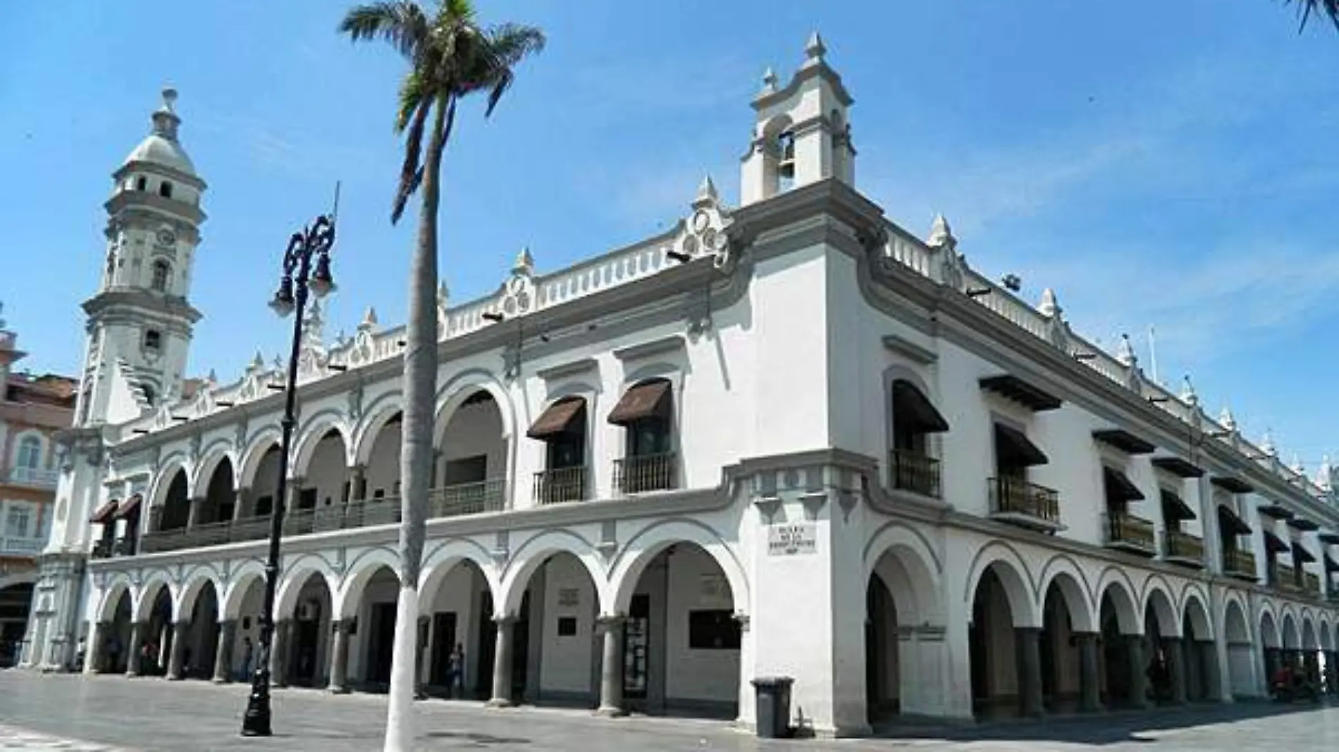 ayuntamiento veracruz